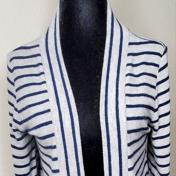 Mix by 41 Hawthorn Cardigan - Picture 6 of 12